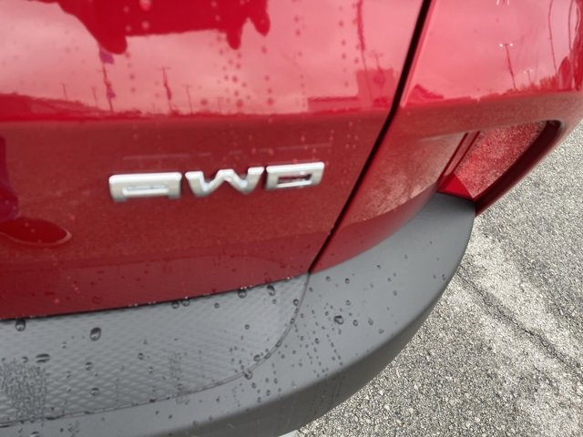 New 2026 Ford Escape Active image 11