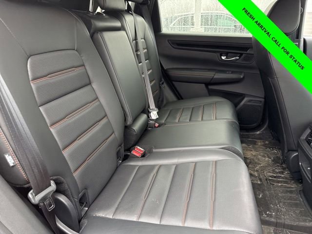 Used 2025 Honda CR-V Sport-L image 13