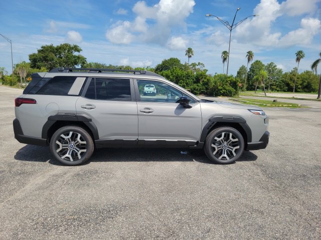 New 2026 Subaru Outback Touring XT AWD/4WD image 4