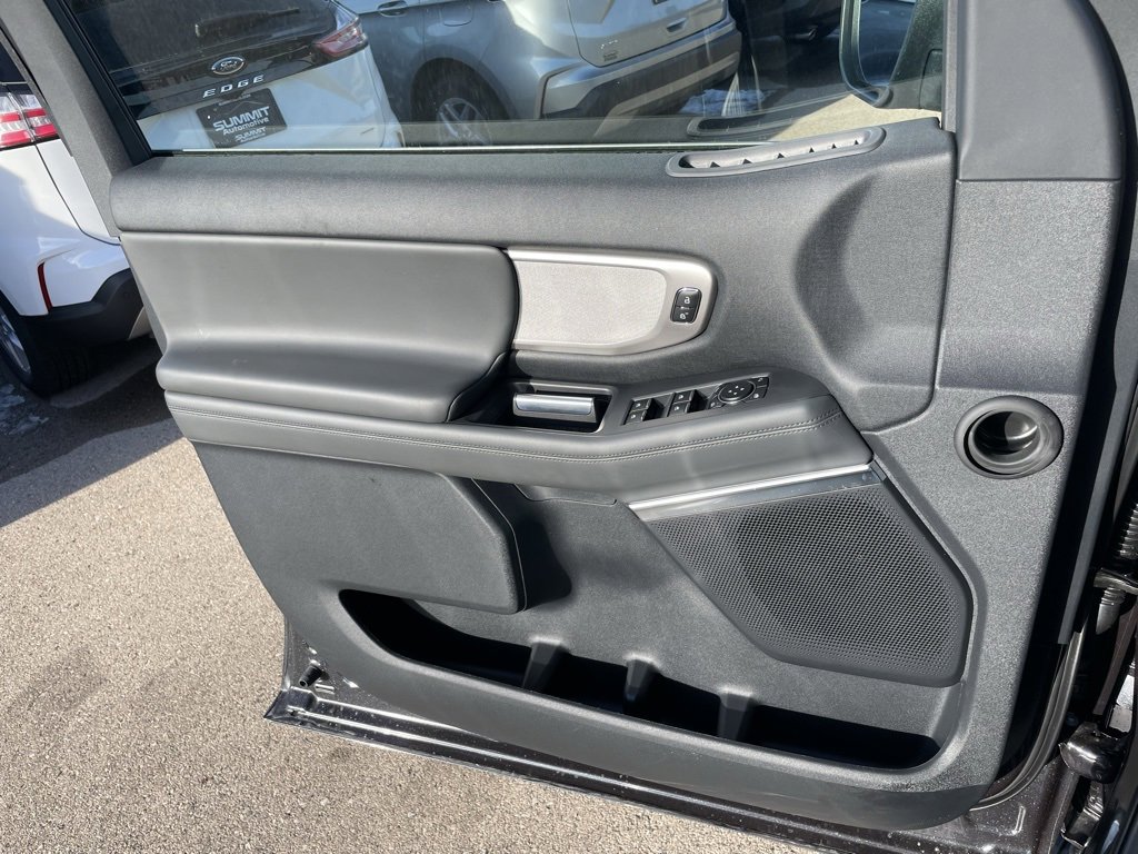 New 2026 Ford Expedition Active image 56