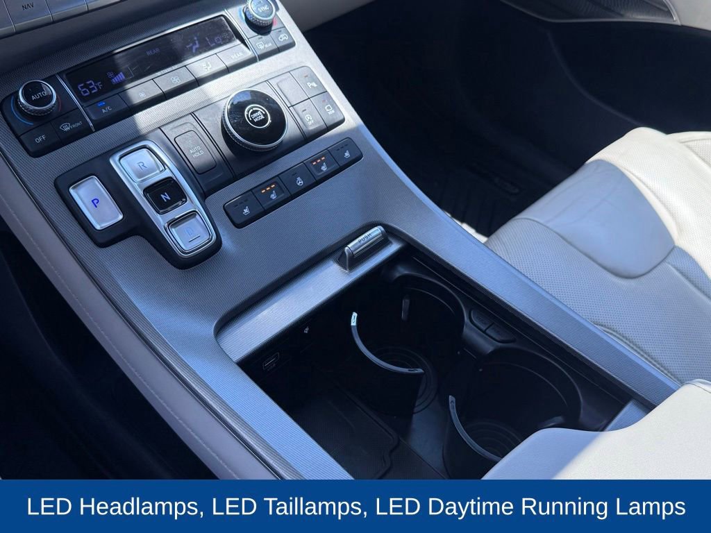 Used 2021 Hyundai Palisade Limited FWD image 23