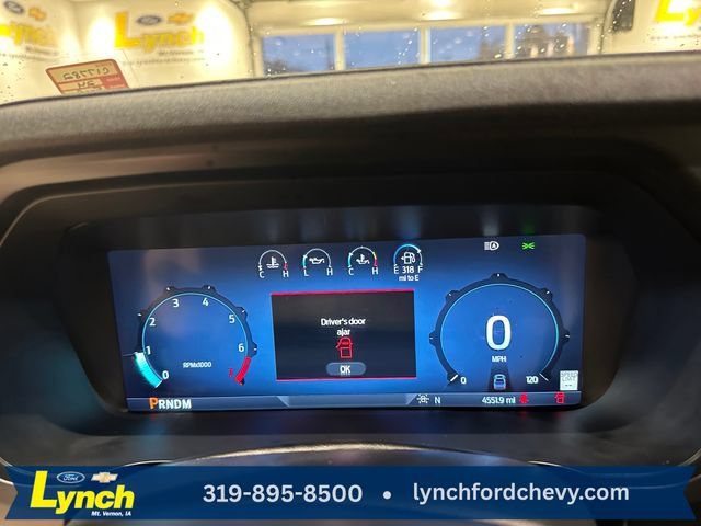 Certified 2024 Ford F150 Lariat w/ Equipment Group 502A High AWD/4WD image 36