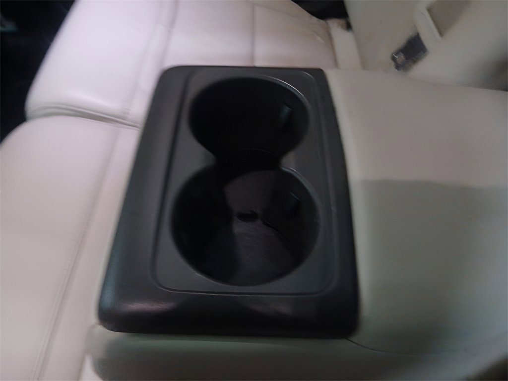 Used 2023 Ford Explorer Platinum w/ Technology Package image 22