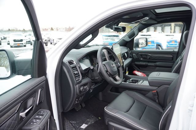 New 2026 RAM 1500 Limited AWD/4WD image 10