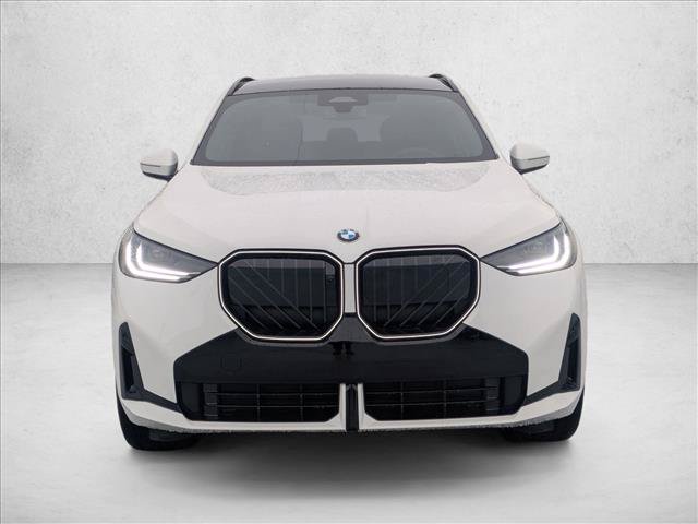 Used 2026 BMW X3 xDrive30i w/ Premium Package AWD/4WD image 5