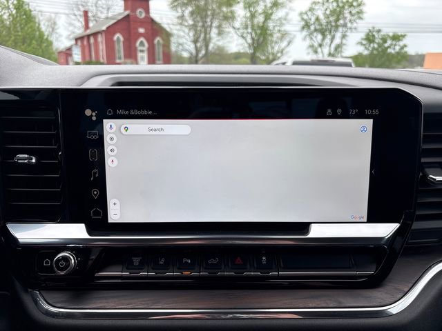 Used 2024 GMC Sierra 2500 SLT w/ SLT Convenience Package AWD/4WD image 17