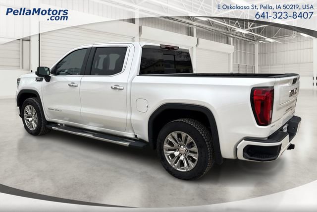Used 2024 GMC Sierra 1500 Denali image 5