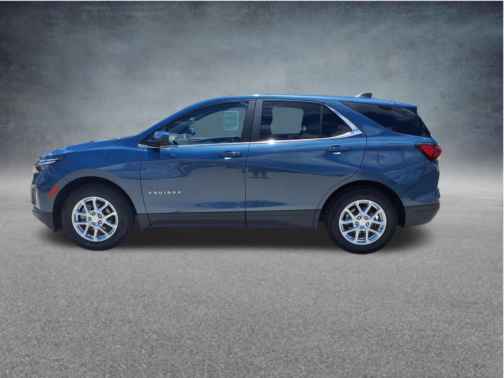 Used 2024 Chevrolet Equinox LT FWD image 6