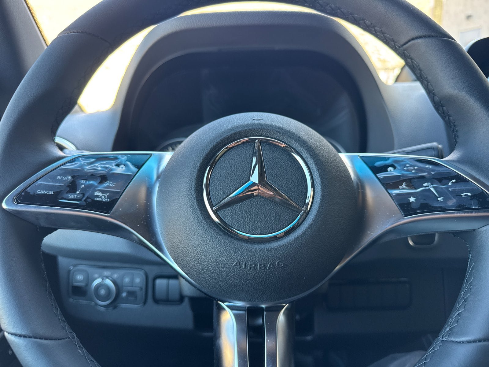 New 2026 Mercedes-Benz Sprinter 2500 image 22