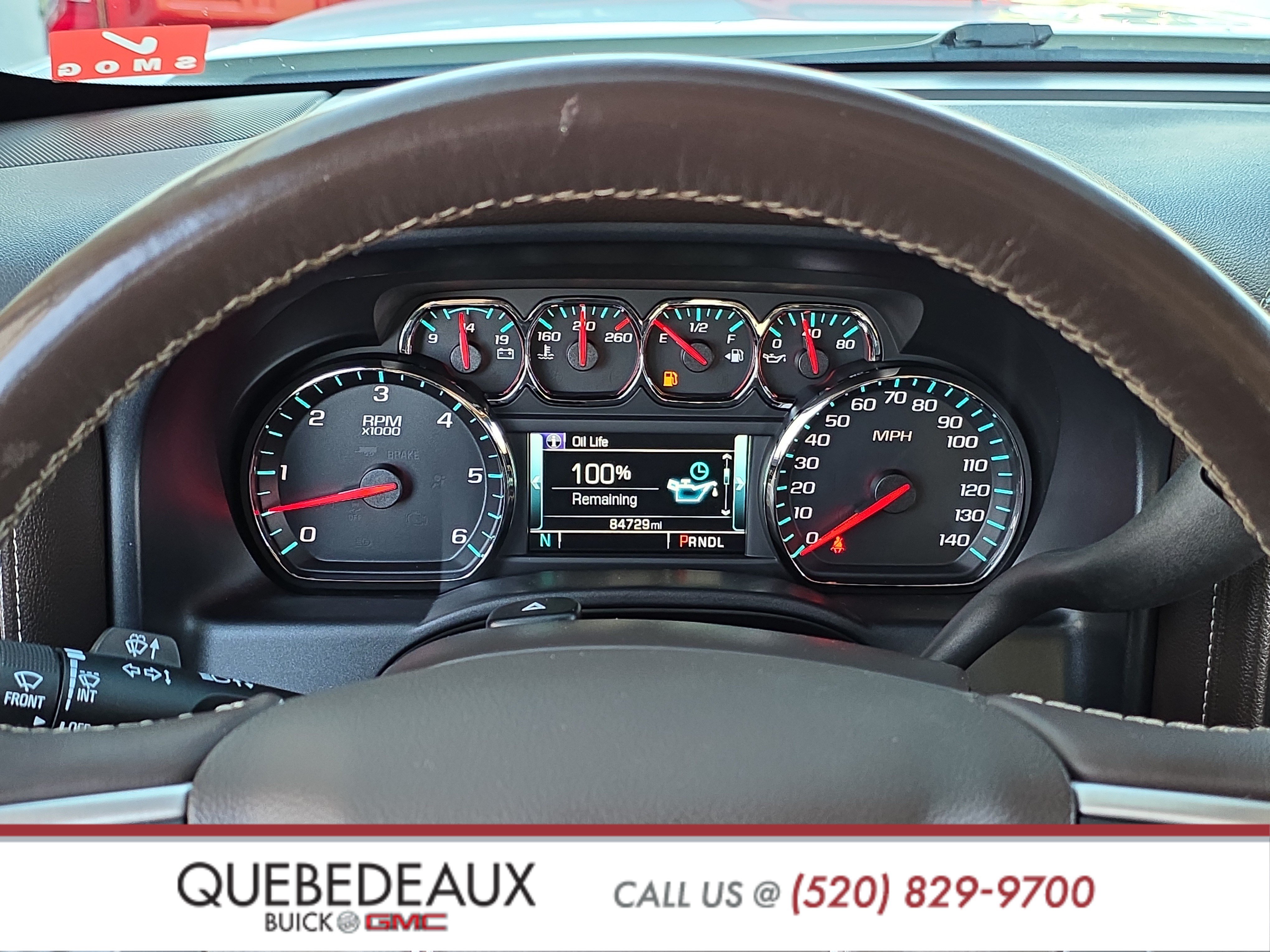 Used 2017 GMC Sierra 1500 SLT AWD/4WD image 16