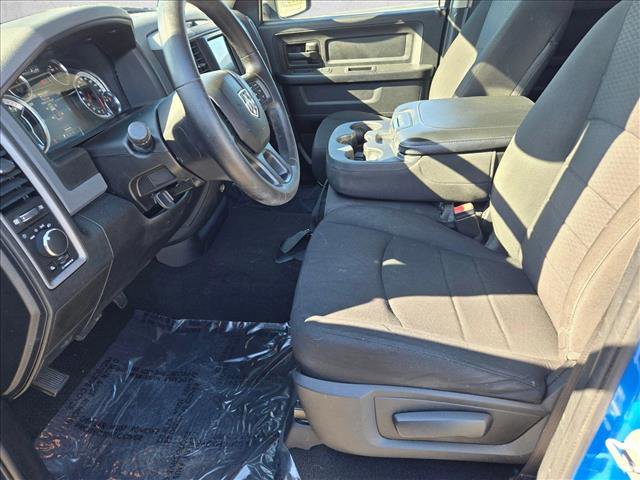 Used 2020 RAM 1500 Tradesman w/ Chrome Plus Package image 15