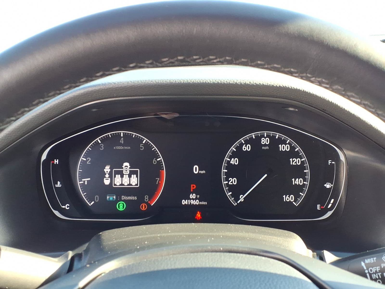 Used 2022 Honda Accord Sport image 16