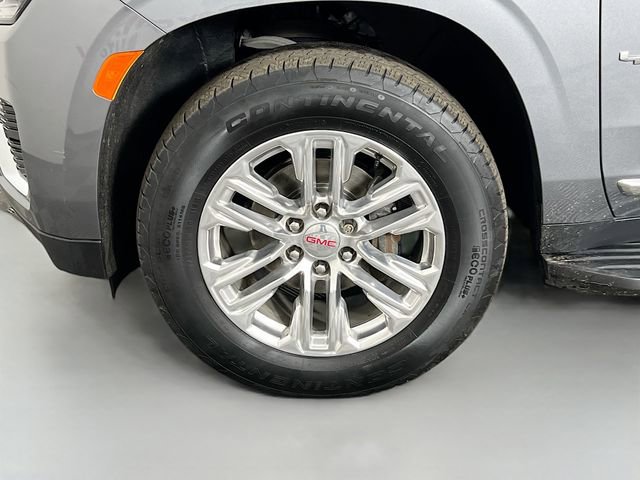 Used 2021 GMC Yukon SLT w/ SLT Luxury Package image 29