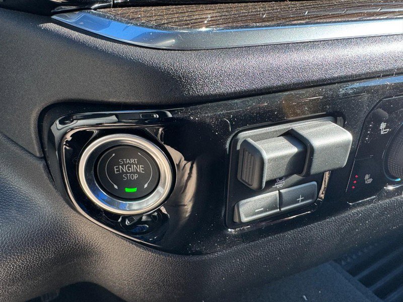 New 2026 Chevrolet Silverado 1500 LT AWD/4WD image 48