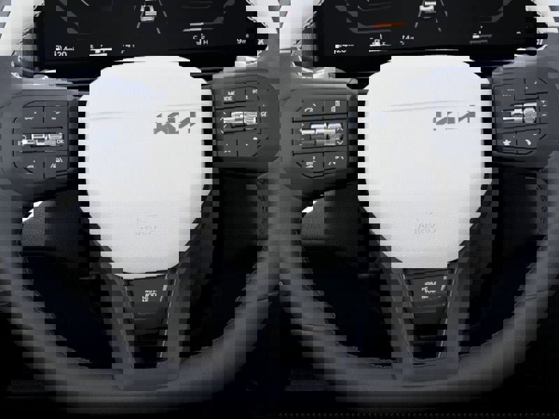 New 2025 Kia K4 GT-Line w/ GT-Line Premium Package image 22