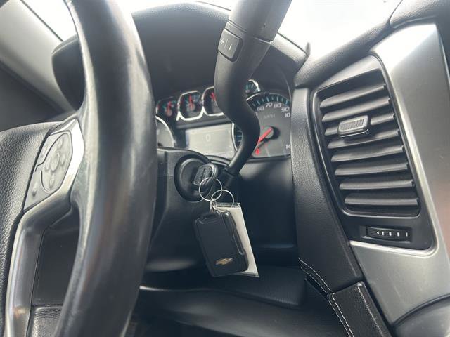 Certified 2019 Chevrolet Tahoe LS image 23