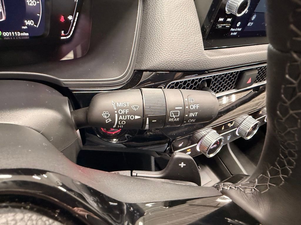 Used 2026 Honda Civic Sport Touring image 28