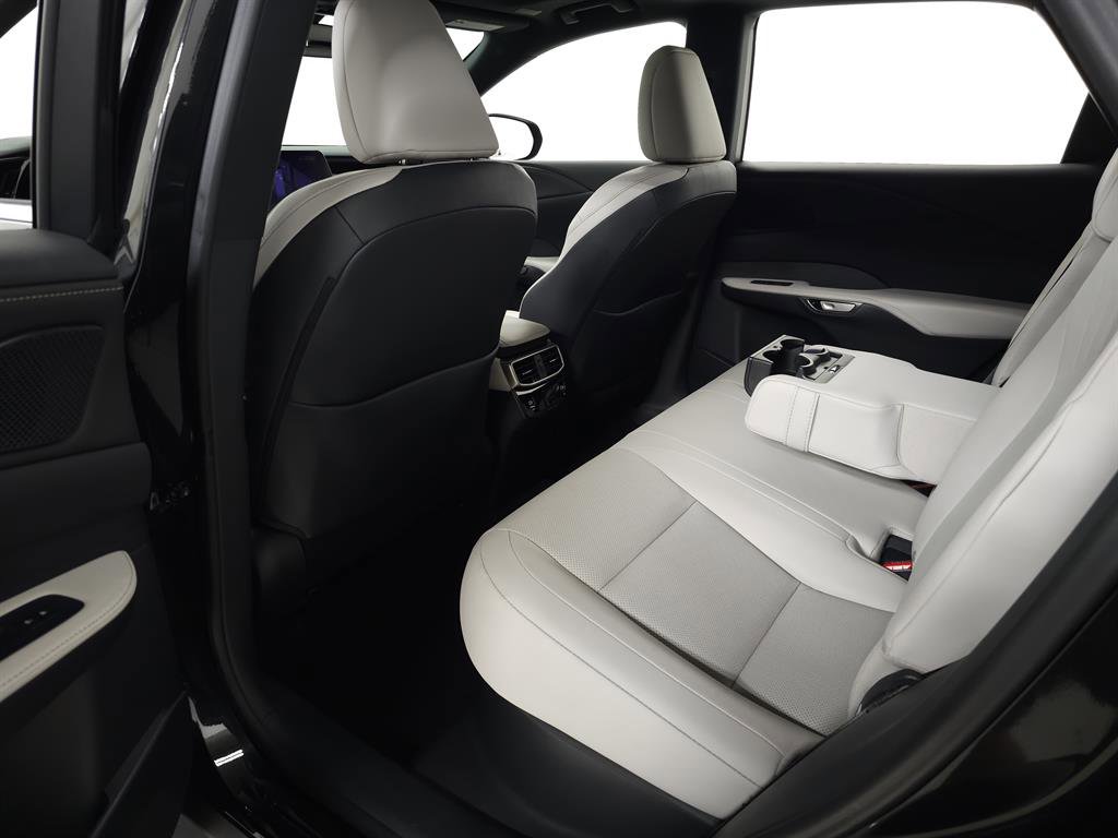 Certified 2024 Lexus RX 350 Premium image 31