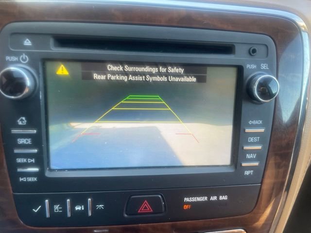 Used 2015 Buick Enclave Leather AWD/4WD image 24