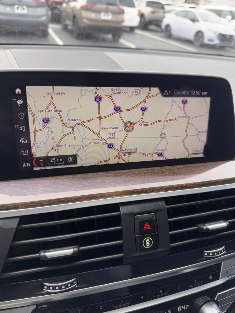 Used 2021 BMW X3 sDrive30i w/ Convenience Package image 20