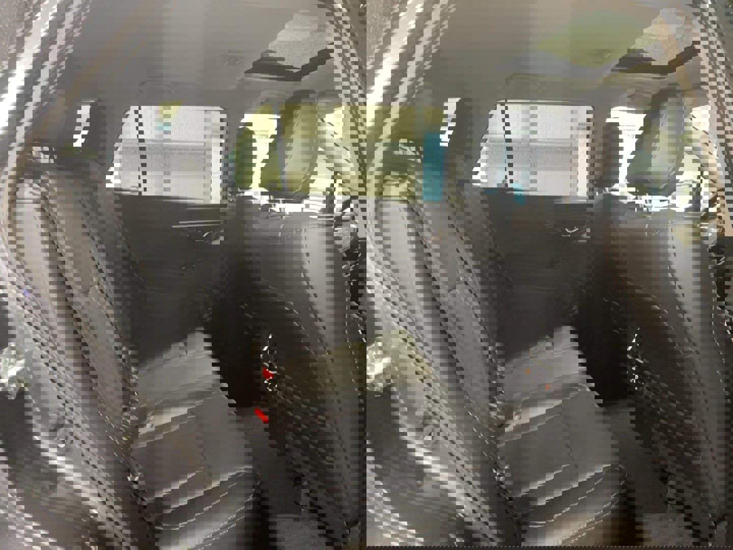 Used 2024 Subaru Outback Limited image 14