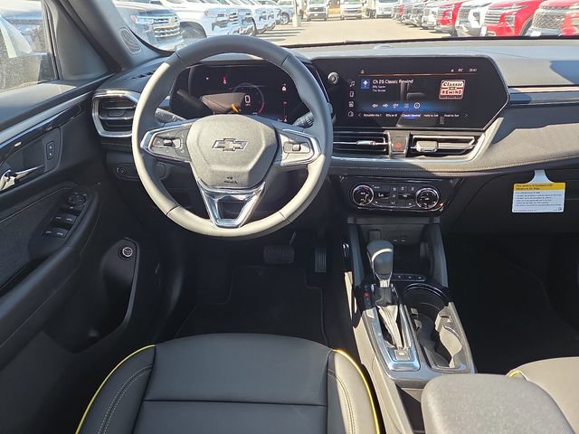 New 2026 Chevrolet TrailBlazer ACTIV w/ Convenience Package FWD image 9
