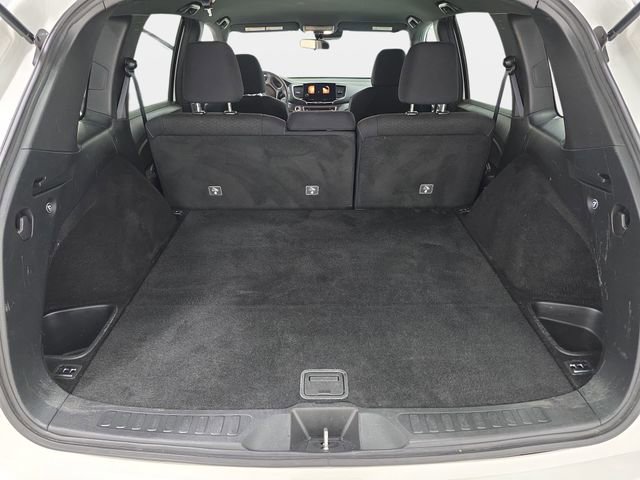 Used 2021 Honda Passport Sport image 34