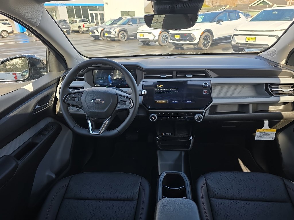 New 2027 Chevrolet Bolt RS w/ Technology Package image 21