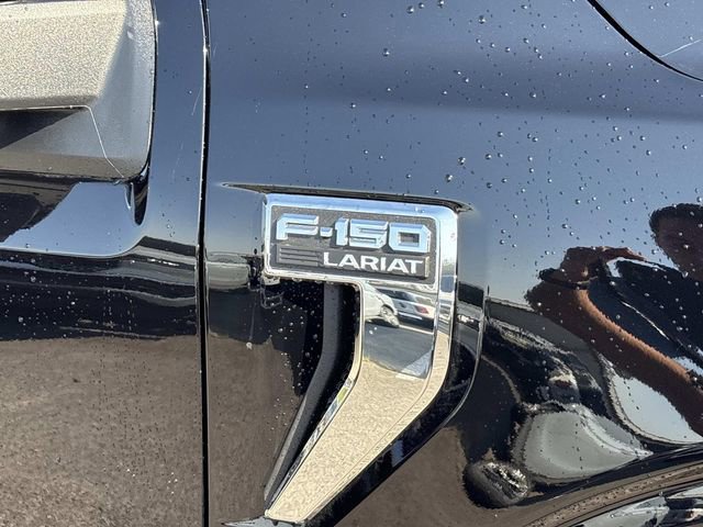 New 2026 Ford F150 Lariat w/ Equipment Group 501A Mid image 10