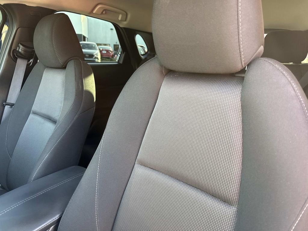 Certified 2025 MAZDA CX-30 AWD 2.5 S image 24