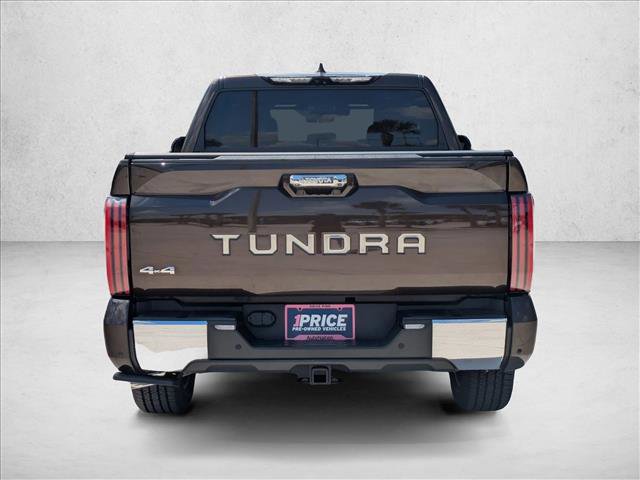 Used 2022 Toyota Tundra 1794 Edition image 6