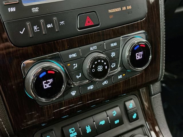 Used 2017 Chevrolet Traverse LT FWD image 15