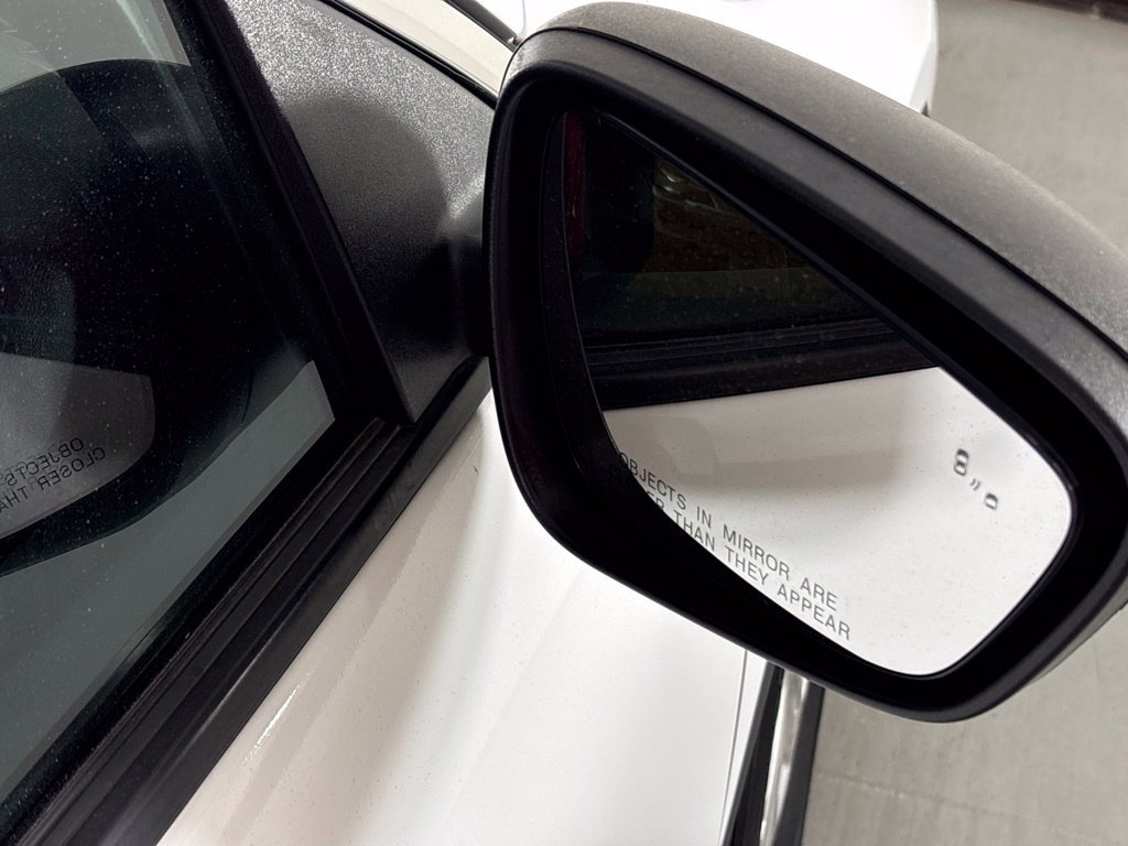 Used 2024 Ford Escape Active FWD image 13