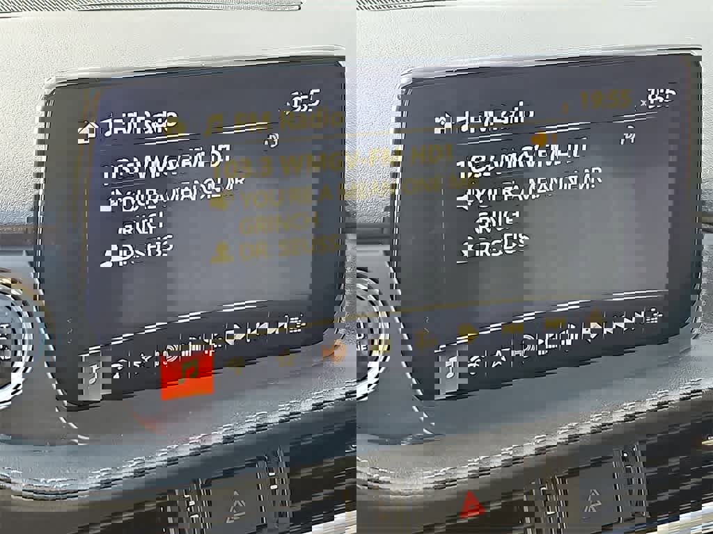 Used 2021 MAZDA MAZDA6 Sport image 15