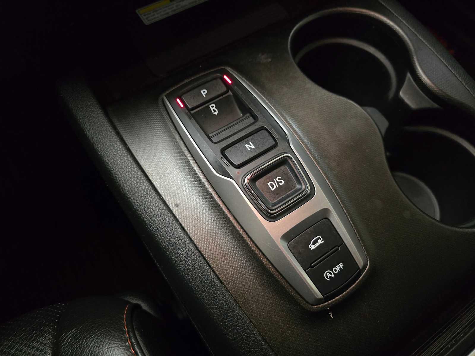 Used 2022 Honda Pilot TrailSport image 35