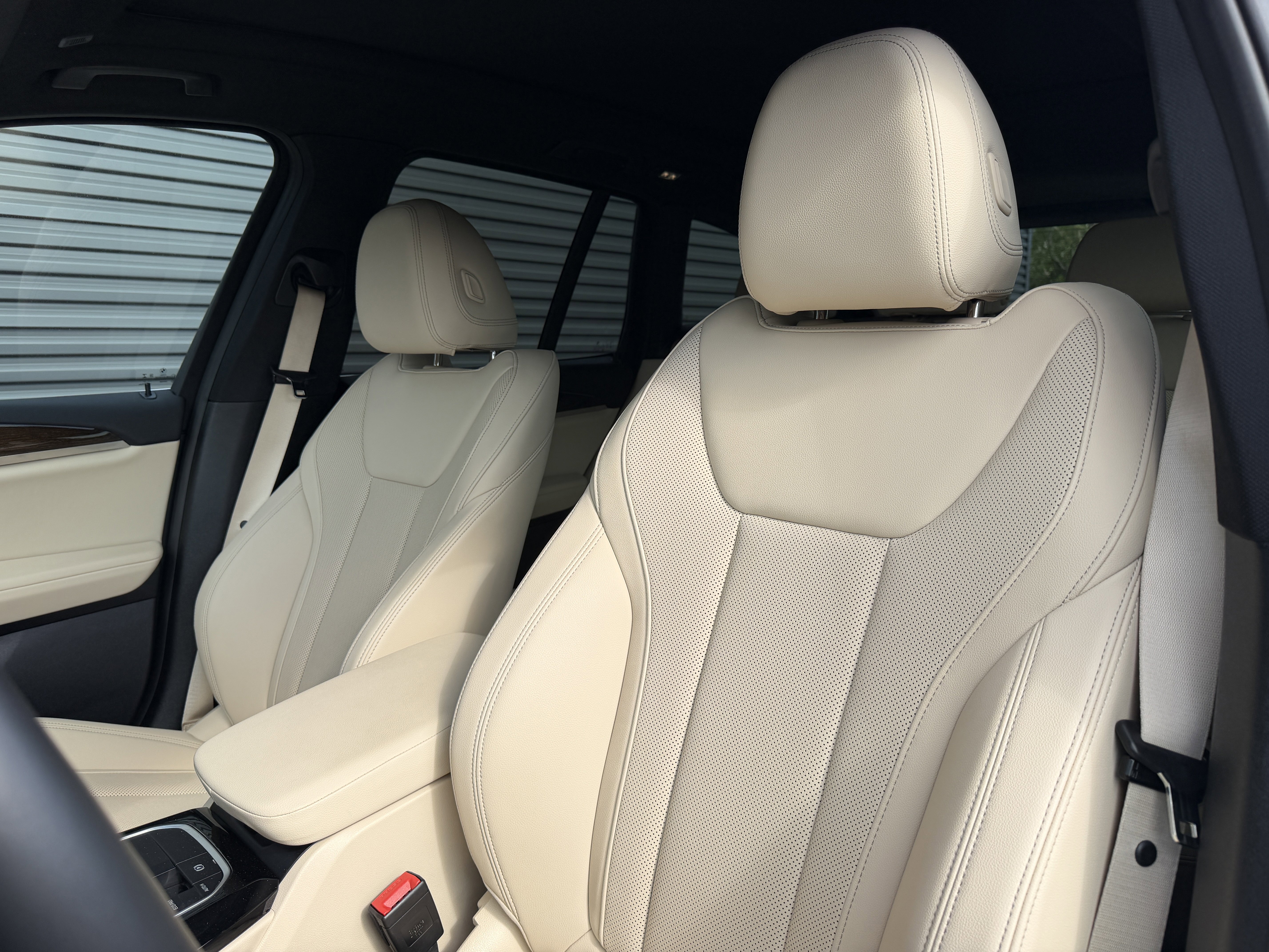 Used 2022 BMW X3 sDrive30i w/ Convenience Package image 5