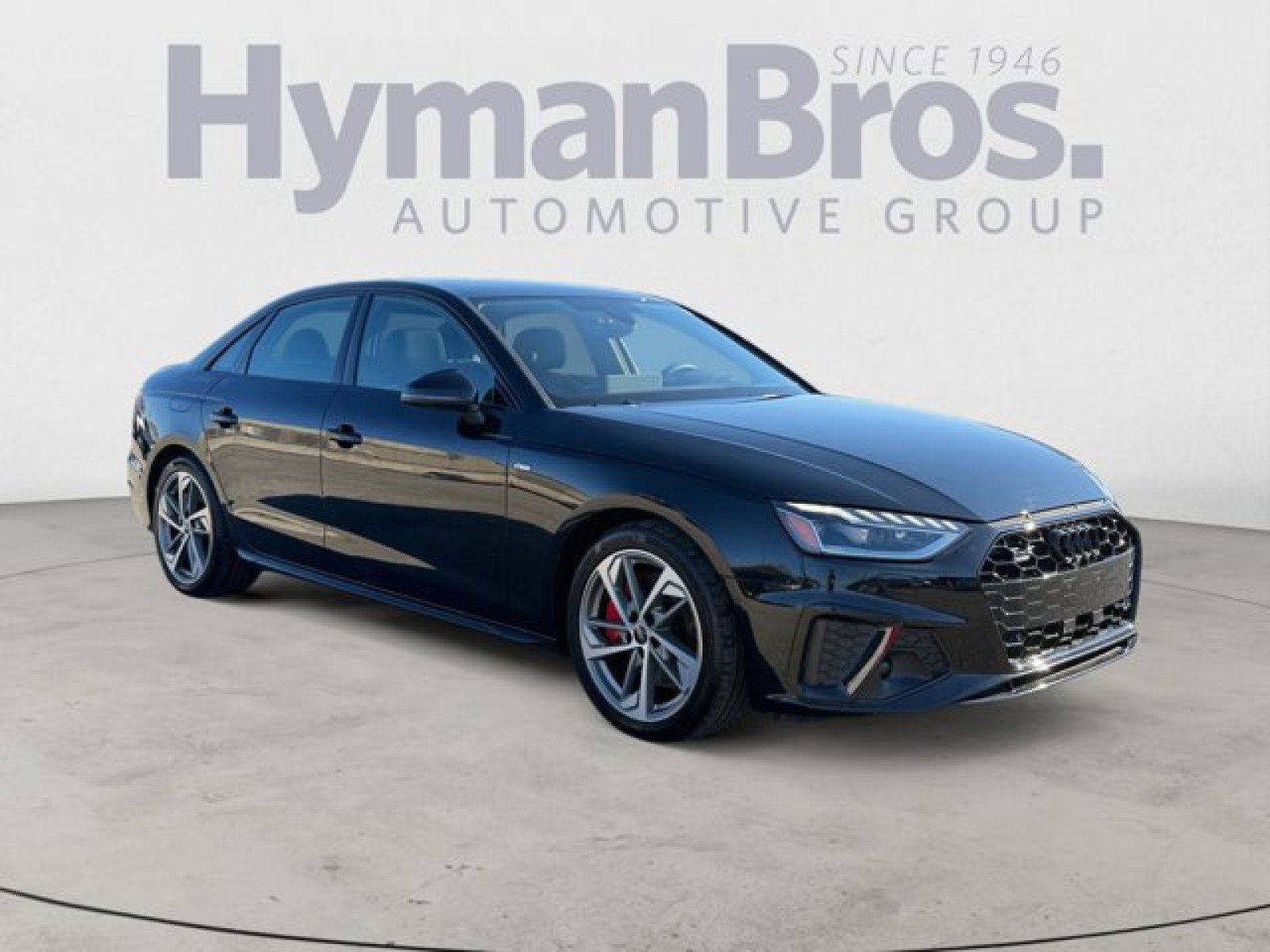 Used 2023 Audi A4 2.0T Prestige w/ Prestige Package