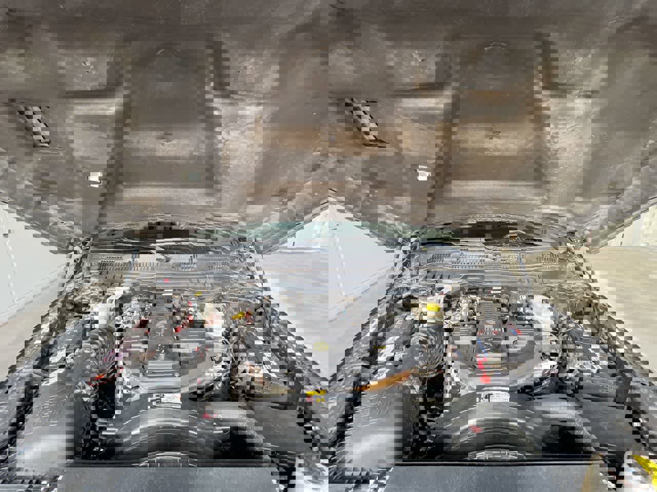 Used 2017 RAM 2500 Laramie w/ Sport Appearance Group image 25