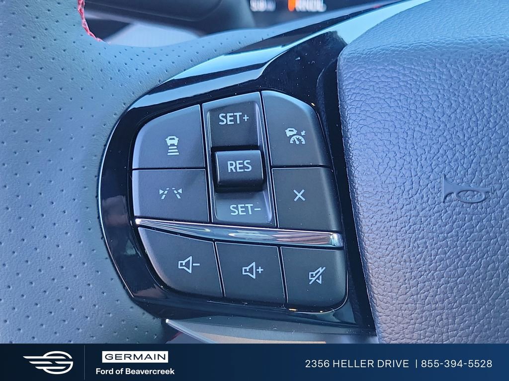 New 2026 Ford Explorer ST-Line w/ ST-Line Street Pack AWD/4WD image 12