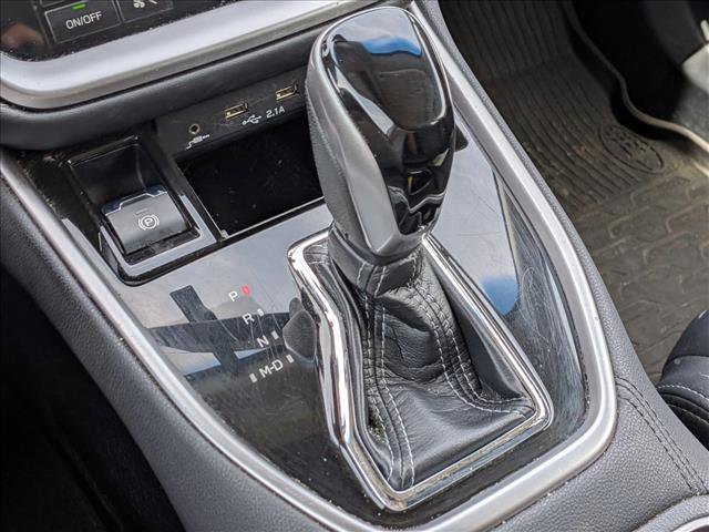 Used 2022 Subaru Outback Limited image 11