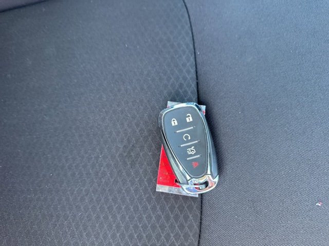 Used 2024 Chevrolet Malibu LT image 10