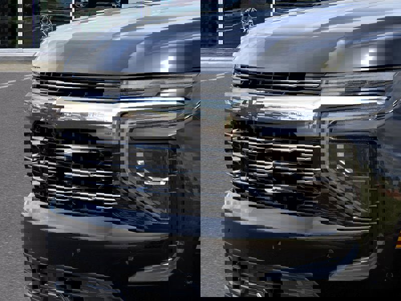 New 2026 Chevrolet Tahoe Premier image 51