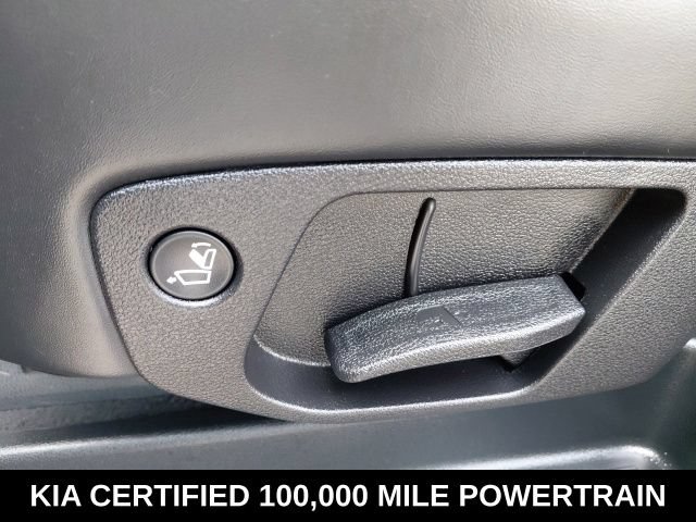 Certified 2025 Kia Telluride S AWD/4WD image 27