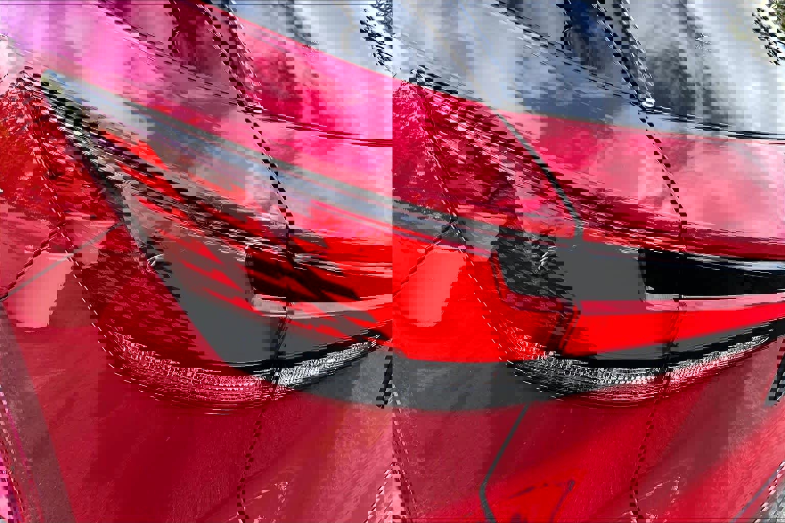 New 2026 Lexus RX 450h Luxury image 12