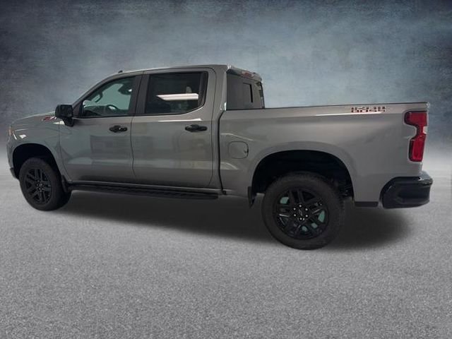 New 2026 Chevrolet Silverado 1500 LT Trail Boss AWD/4WD image 10