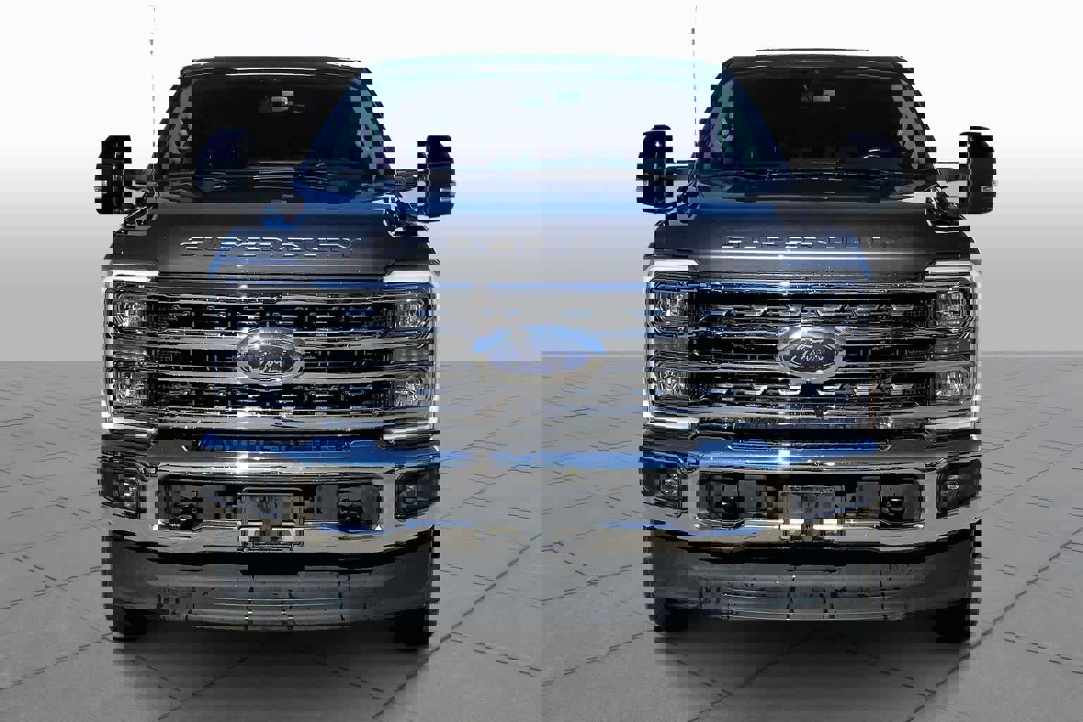 Used 2024 Ford F250 Lariat image 4