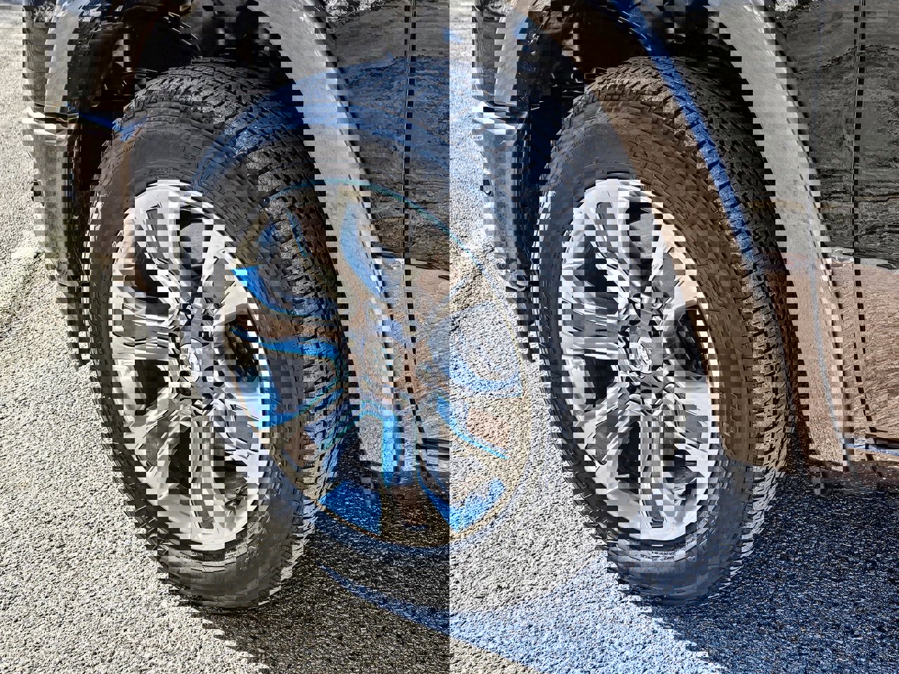 Used 2021 RAM 1500 Limited image 11