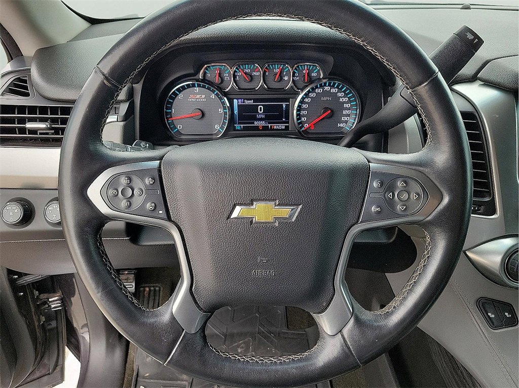Used 2016 Chevrolet Tahoe LT w/ Luxury Package image 16