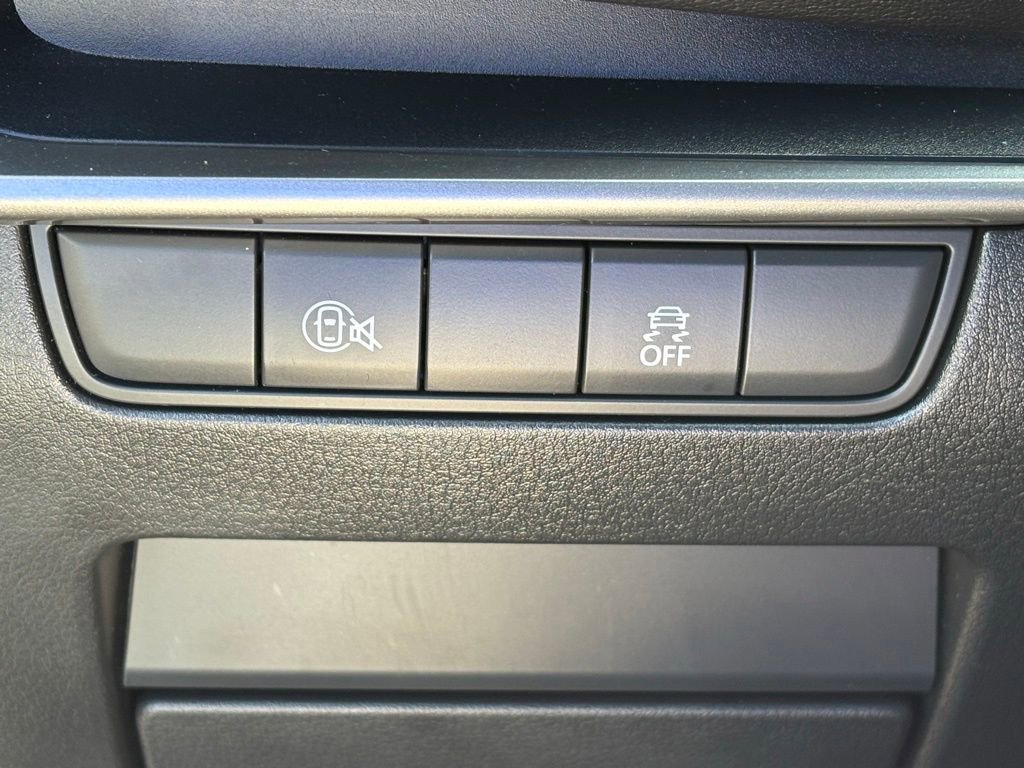 Used 2024 MAZDA MAZDA3 s FWD image 33