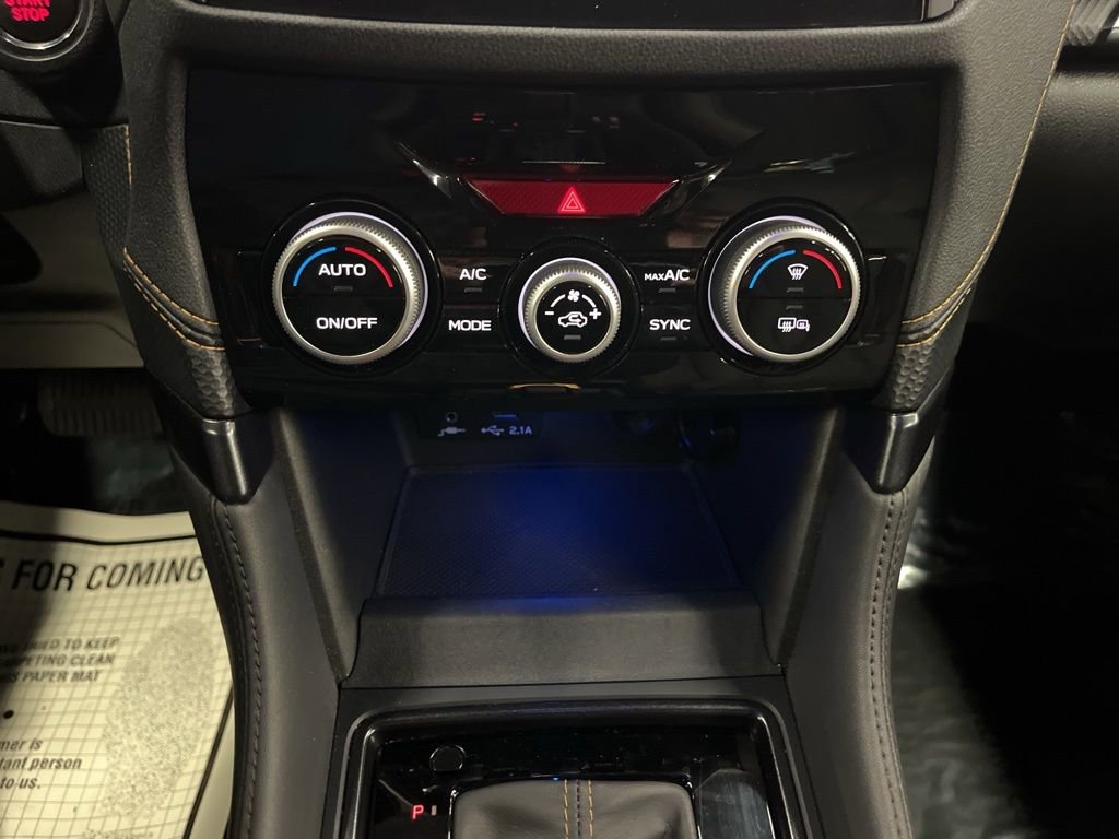 Certified 2024 Subaru Forester Wilderness image 27